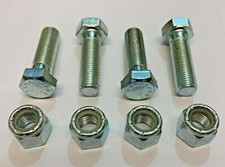 MG MGB MGB GT PROPSHAFT BOLTS