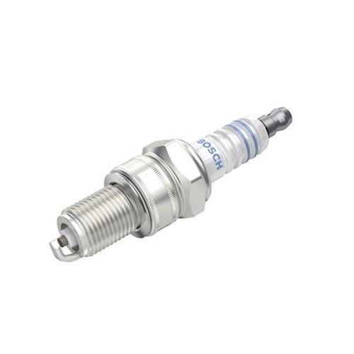 Spark plugs set - for, rover