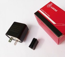 Lucas 35048 12V Variable LED