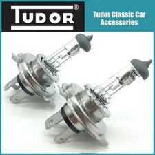 MGB & MG Midget Pair H4 55W