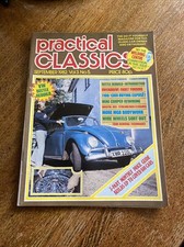 Practical Classics Magazine