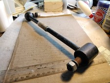 MGB MGB GT Rear Shock Absorber