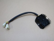 MGB ATX 125 2022 9,746 miles