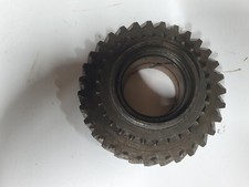 MGB, MGC, AND V8 FIRST GEAR