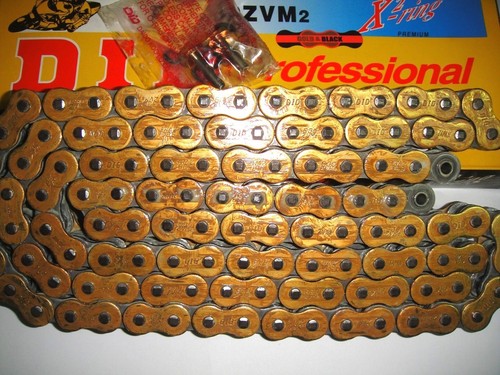 Transmission chain did 520 - transmission,