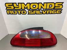 2000MG MG B DRIVERS SIDE OFF