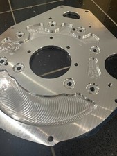 MGB 5 Main Bearing Billet