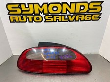 2000MG MG B PASSENGER SIDE