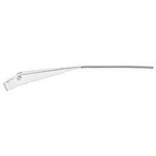 Wiper Arm Chrome Left Hand