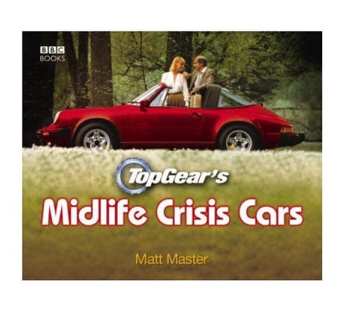 Top gear midlife - top, cars