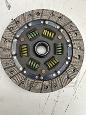 Borg Beck Clutch Disc MGA MKII