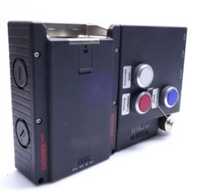 Euchner Safety Switch Module