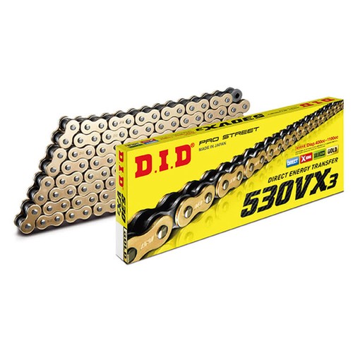 Did 530 vx3 112 - 530,