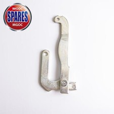 Classic MG MGB Left Handed