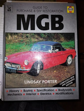 haynes  Guide to purchase and