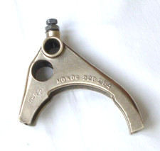 mgb 4 synchro gearbox selector