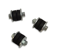 MG MGB **Set of 3 Windscreen